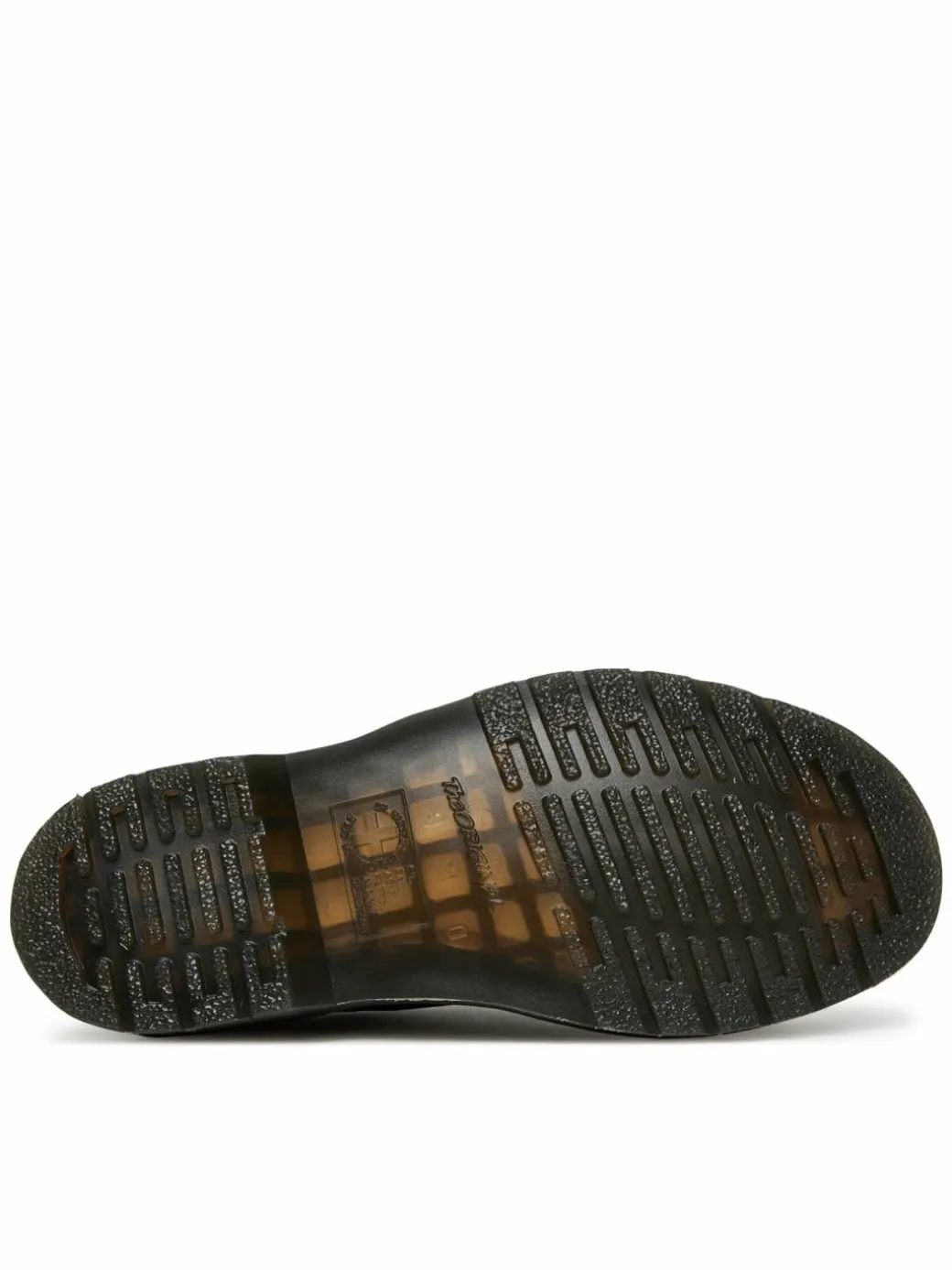 Scarpe basse 1461 Ambassador DM31994001 Nero