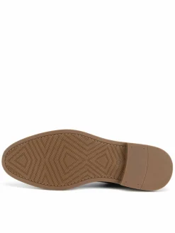 Scarpe basse 124AM0206 Blu scuro