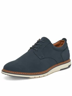 Scarpe basse 123AM1857 Blu scuro