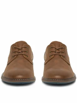 Scarpe basse 123AM1935 Marrone