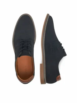 Scarpe basse 124AM0206 Nero