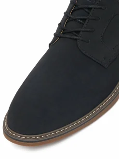 Scarpe basse 124AM0206 Nero