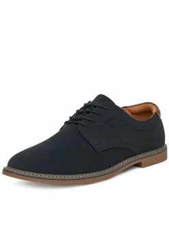 Scarpe basse 124AM0206 Nero
