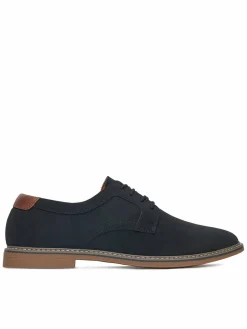 Scarpe basse 124AM0206 Nero
