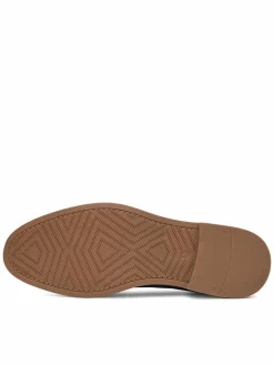Scarpe basse 124AM0206 Nero