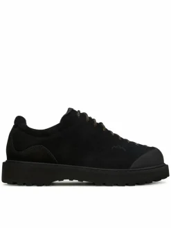 Scarpe basse Ampezzo DI24SPAMM-F01S006 Nero