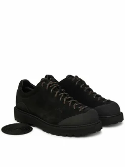 Scarpe basse Ampezzo DI24SPAMM-F01S006 Nero