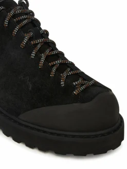 Scarpe basse Ampezzo DI24SPAMM-F01S006 Nero