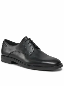 Scarpe basse Andrew 5568-001-20 Nero