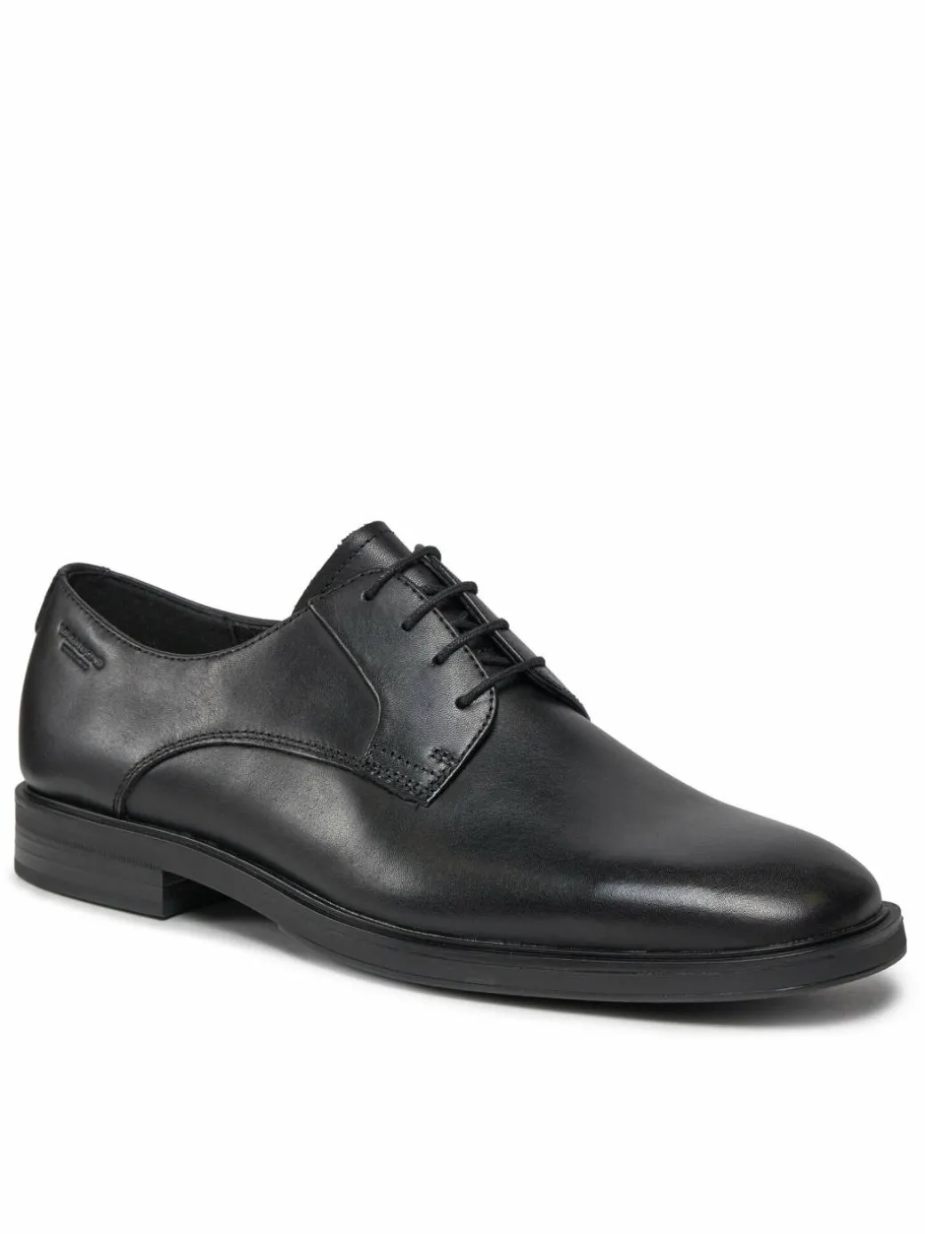 Scarpe basse Andrew 5568-001-20 Nero