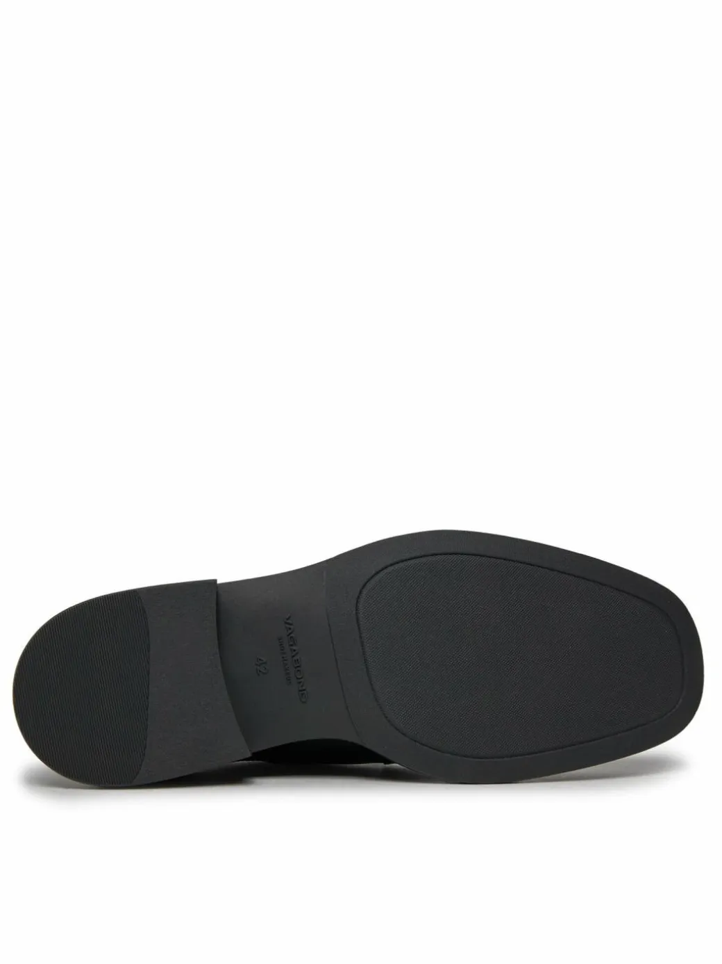 Scarpe basse Andrew 5568-001-20 Nero