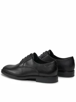 Scarpe basse Andrew 5568-001-20 Nero