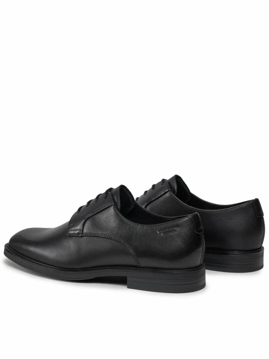 Scarpe basse Andrew 5568-001-20 Nero