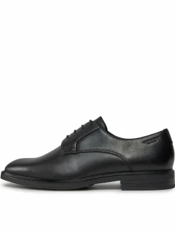 Scarpe basse Andrew 5568-001-20 Nero