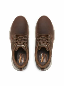 Scarpe basse Antigo 65693/CDB Marrone