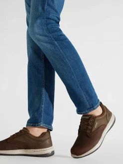 Scarpe basse Antigo 65693/CDB Marrone
