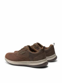 Scarpe basse Antigo 65693/CDB Marrone