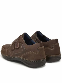 Scarpe basse Anvers 85 44985 Marrone