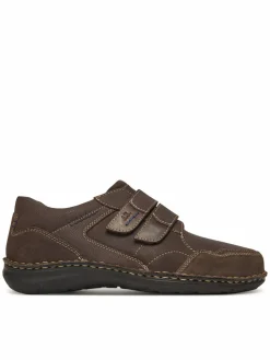 Scarpe basse Anvers 85 44985 Marrone