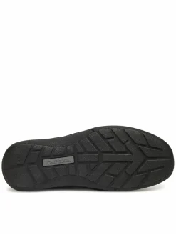 Scarpe basse Anvers 78 44978 Nero