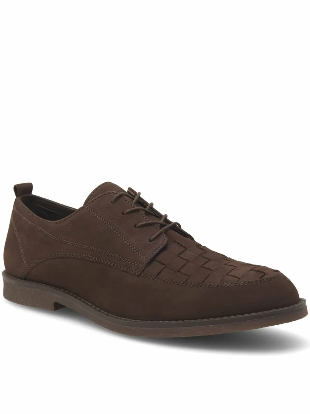 Scarpe basse APPLE-21 MI08 Marrone