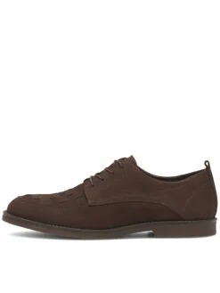 Scarpe basse APPLE-21 MI08 Marrone