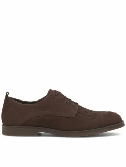 Scarpe basse APPLE-21 MI08 Marrone