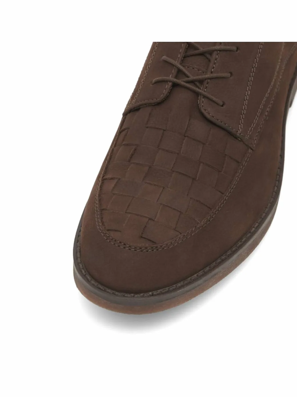 Scarpe basse APPLE-21 MI08 Marrone