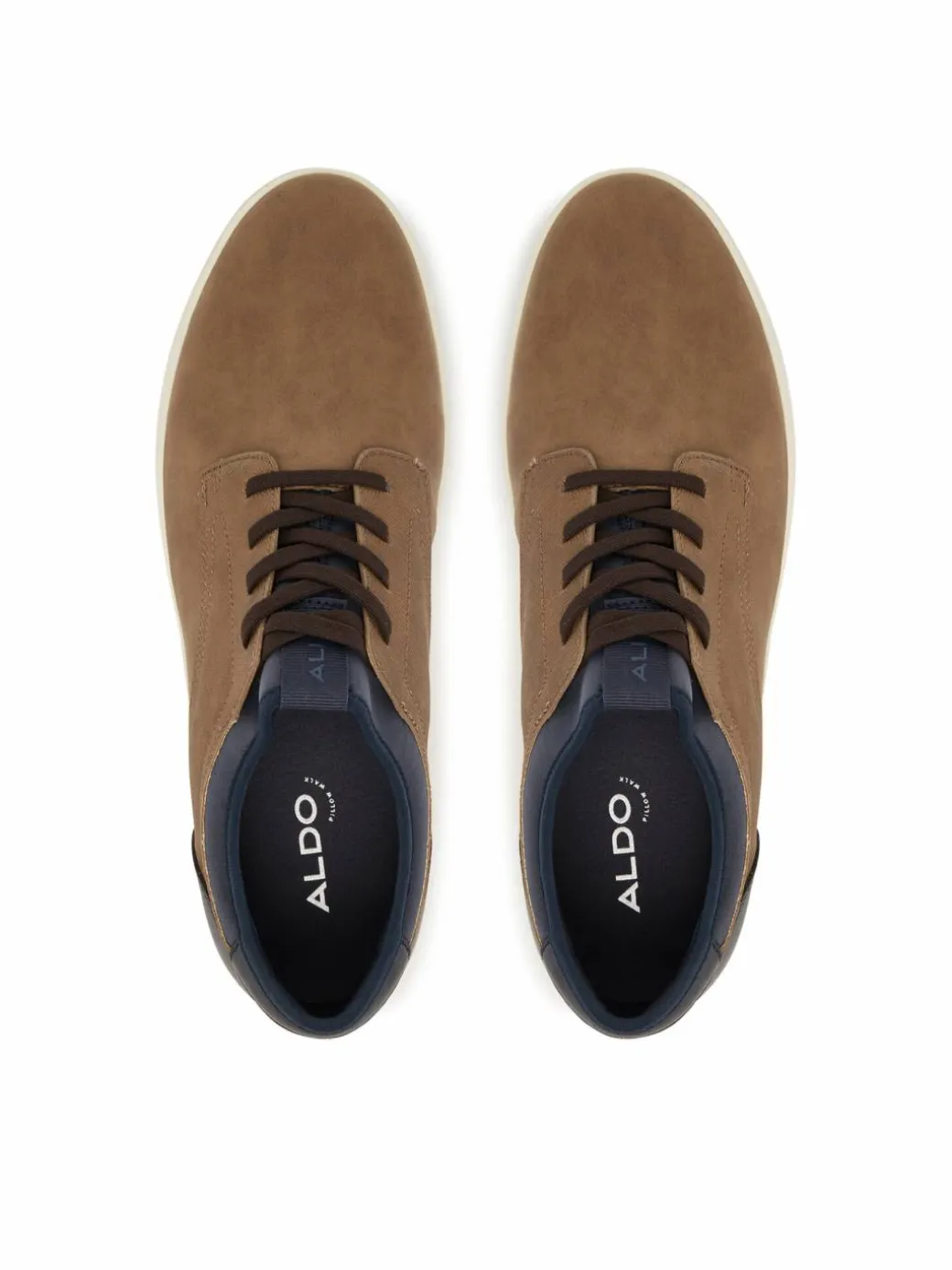 Scarpe basse Ardenn 14112530 Marrone