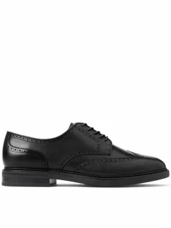 Scarpe basse Asher Wgtip 803955640002 Nero