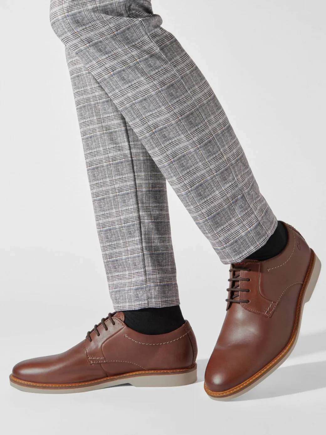 Scarpe basse Atticus LTLace 26172070 Marrone