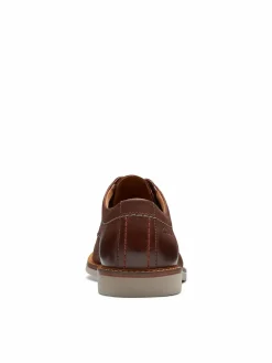 Scarpe basse Atticus LTLace 26172070 Marrone