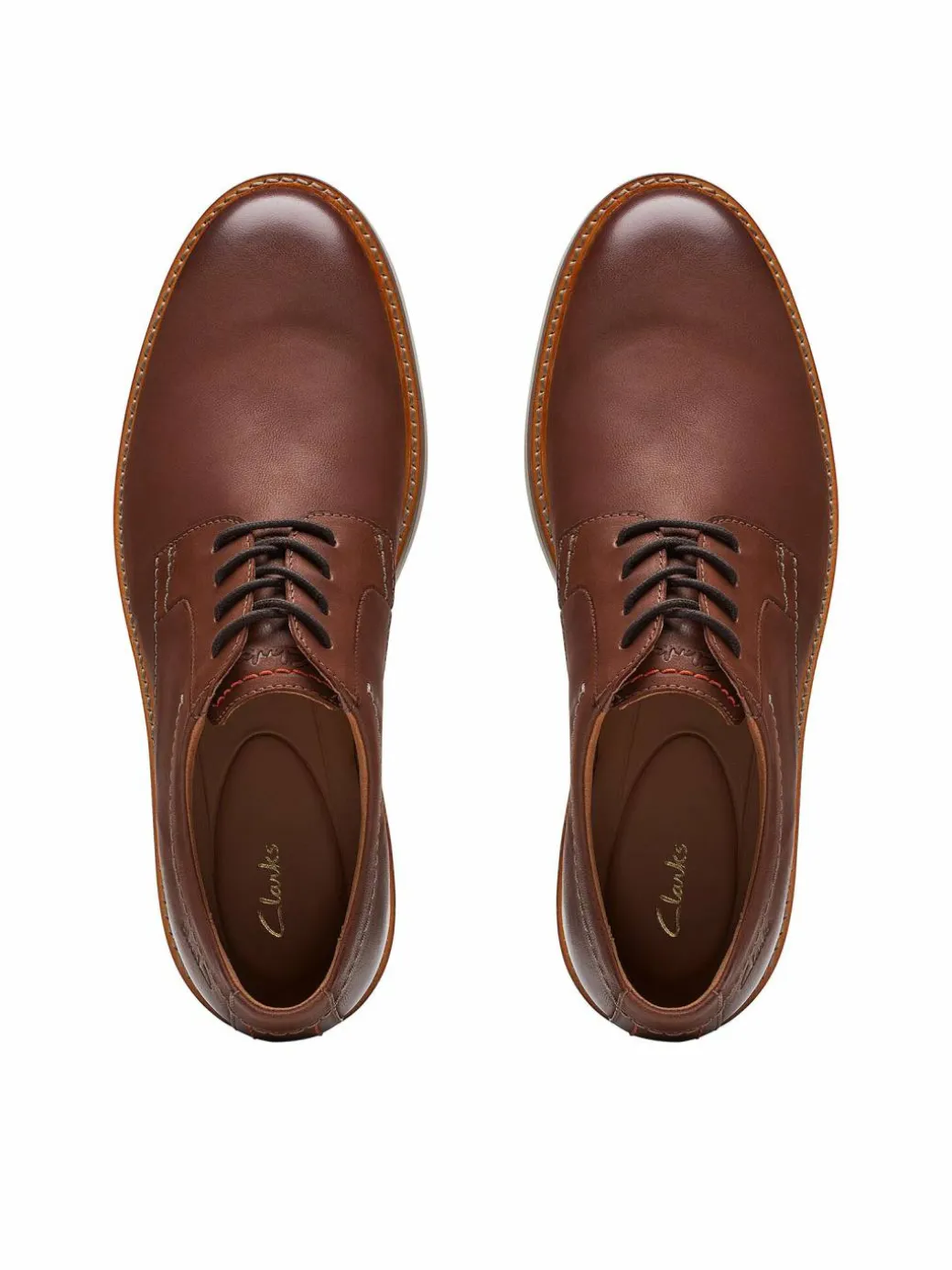 Scarpe basse Atticus LTLace 26172070 Marrone