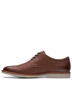 Scarpe basse Atticus LTLace 26172070 Marrone