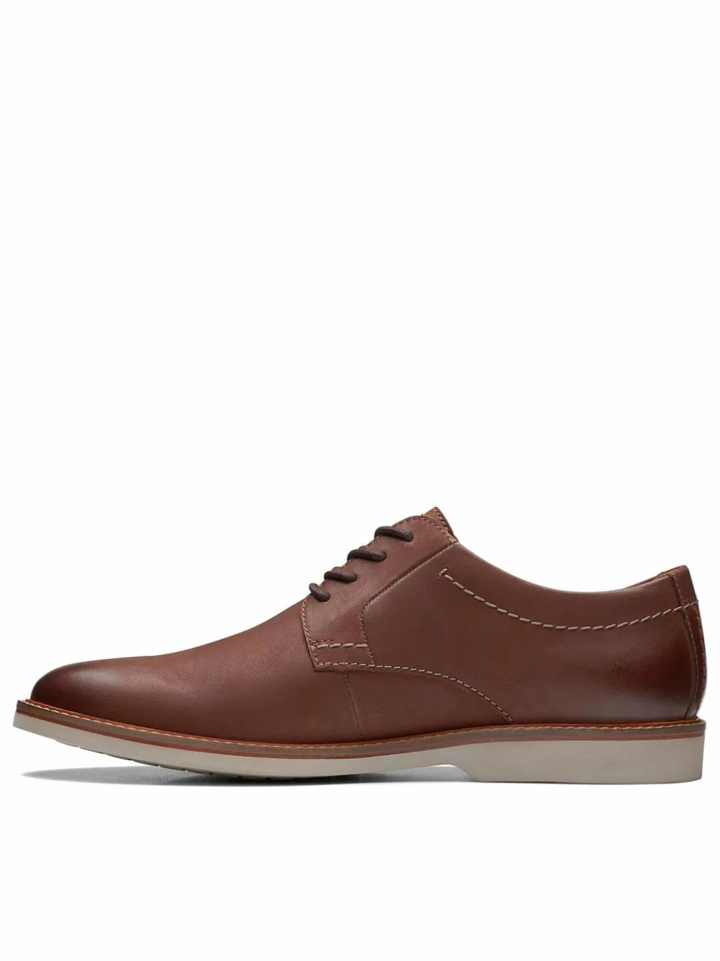 Scarpe basse Atticus LTLace 26172070 Marrone