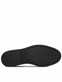 Scarpe basse Atticus Ltlace 261736087 Nero