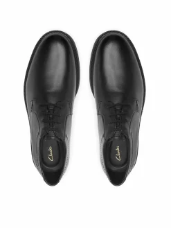 Scarpe basse Atticus Ltlace 261736087 Nero