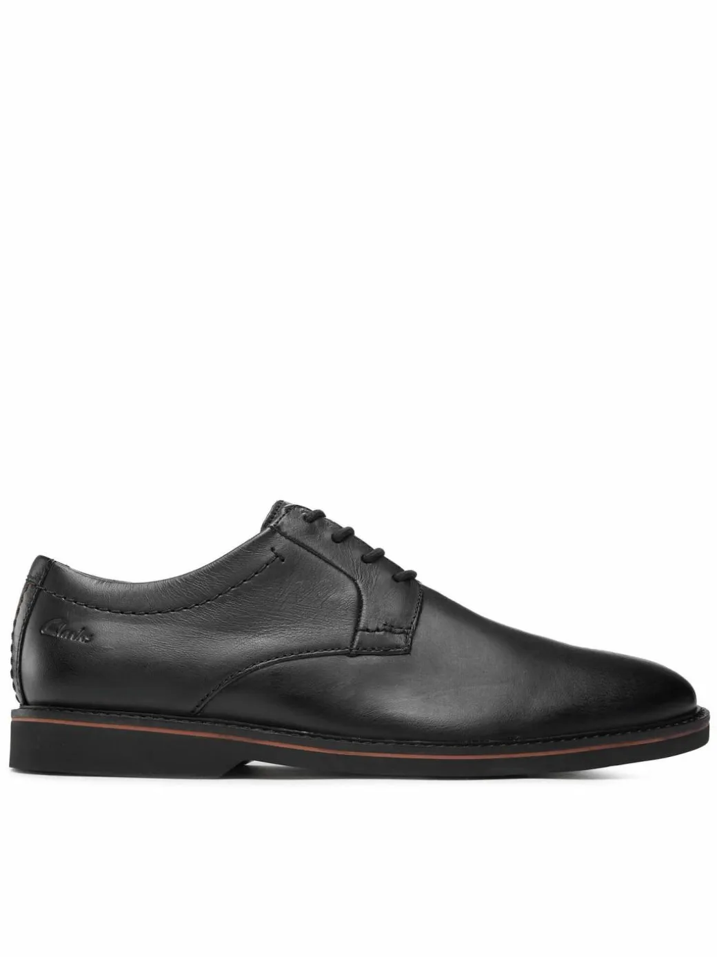 Scarpe basse Atticus Ltlace 261736087 Nero