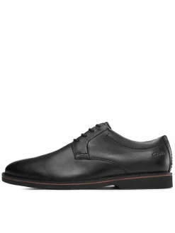 Scarpe basse Atticus Ltlace 261736087 Nero