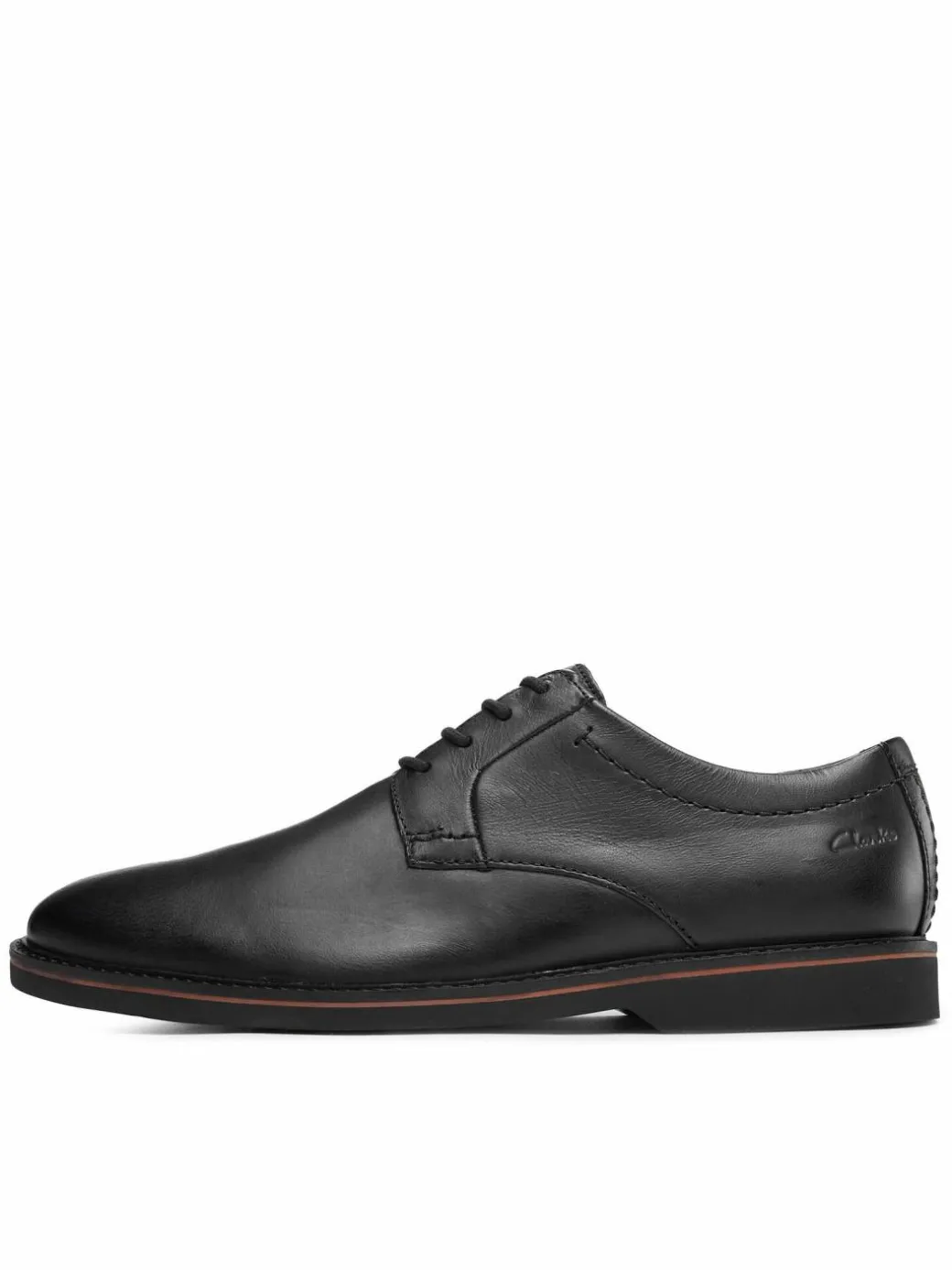 Scarpe basse Atticus Ltlace 261736087 Nero