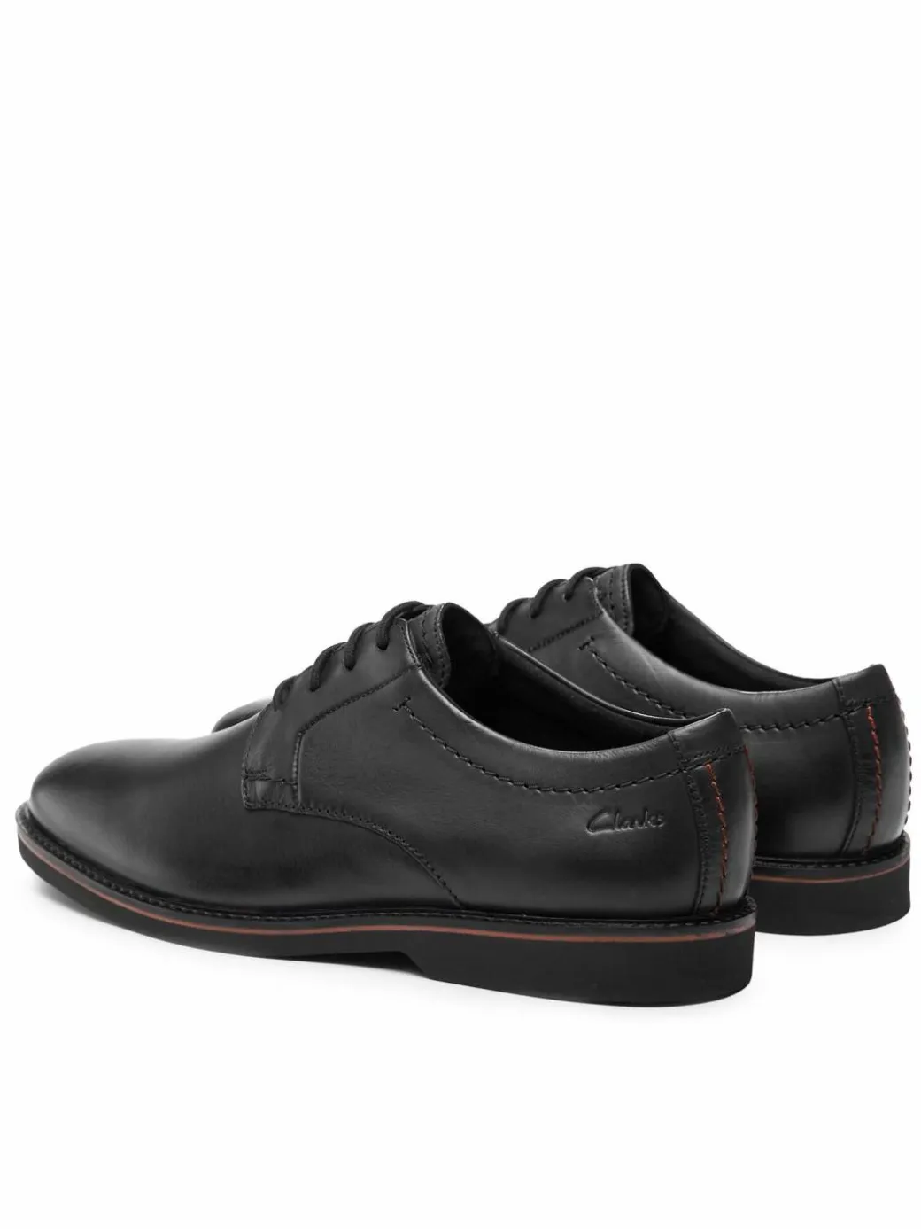 Scarpe basse Atticus Ltlace 261736087 Nero