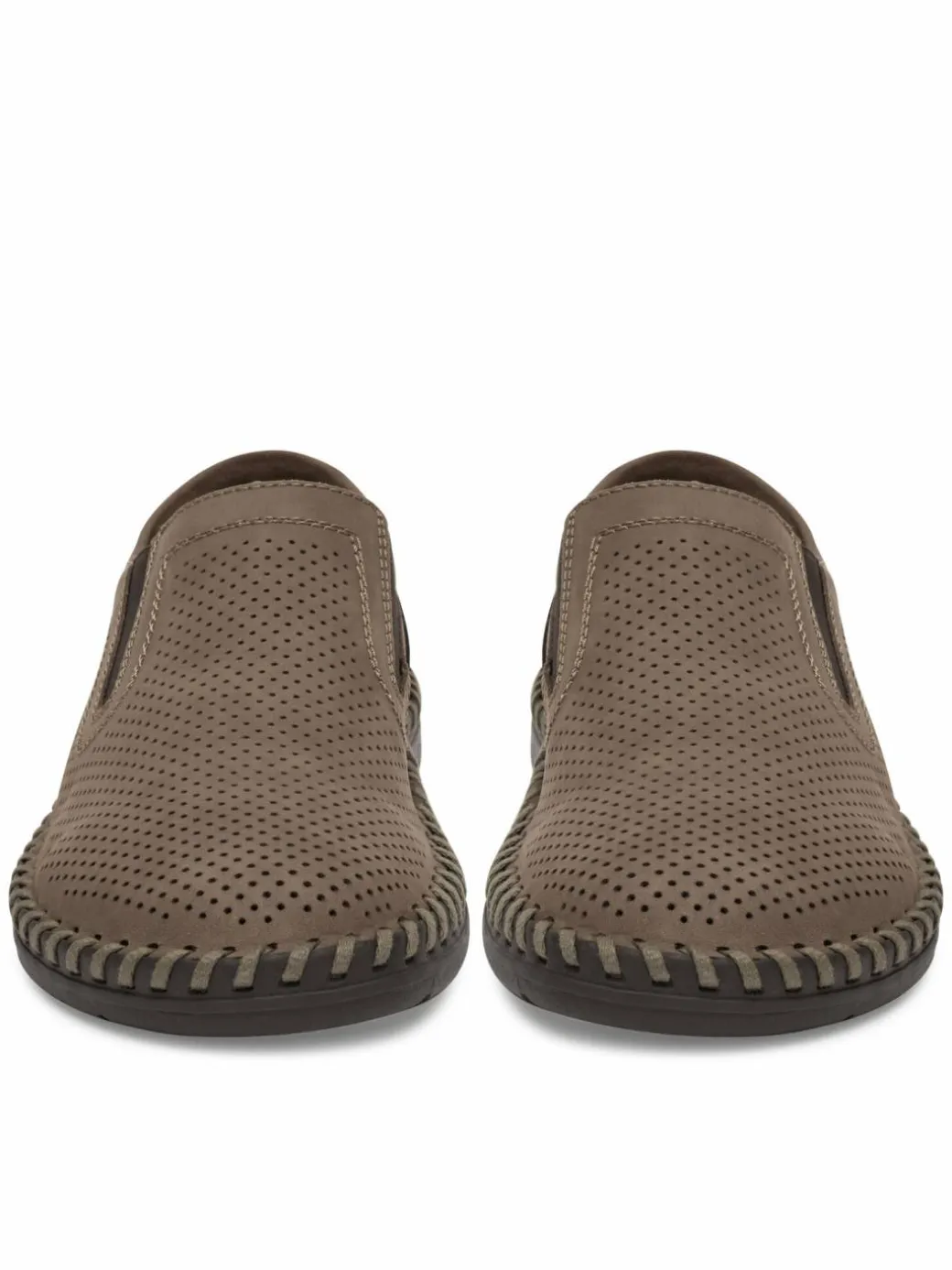 Scarpe basse B2460-25 Beige
