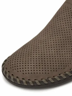 Scarpe basse B2460-25 Beige