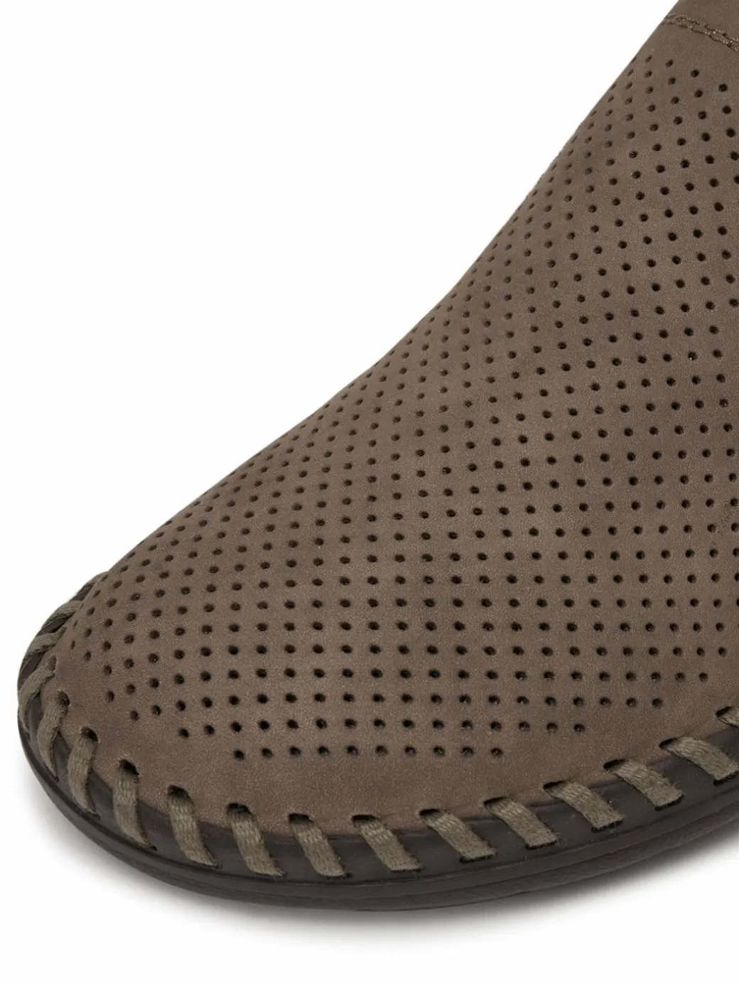 Scarpe basse B2460-25 Beige