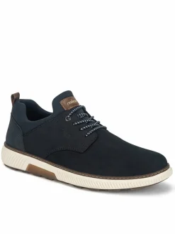 Scarpe basse B3360-14 Blu
