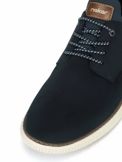 Scarpe basse B3360-14 Blu