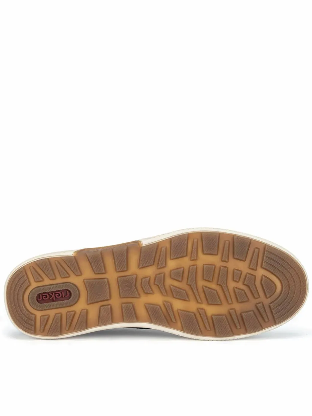 Scarpe basse B3360-14 Blu