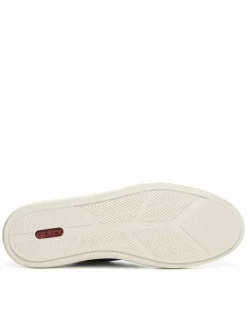 Scarpe basse B9903-14 Blu