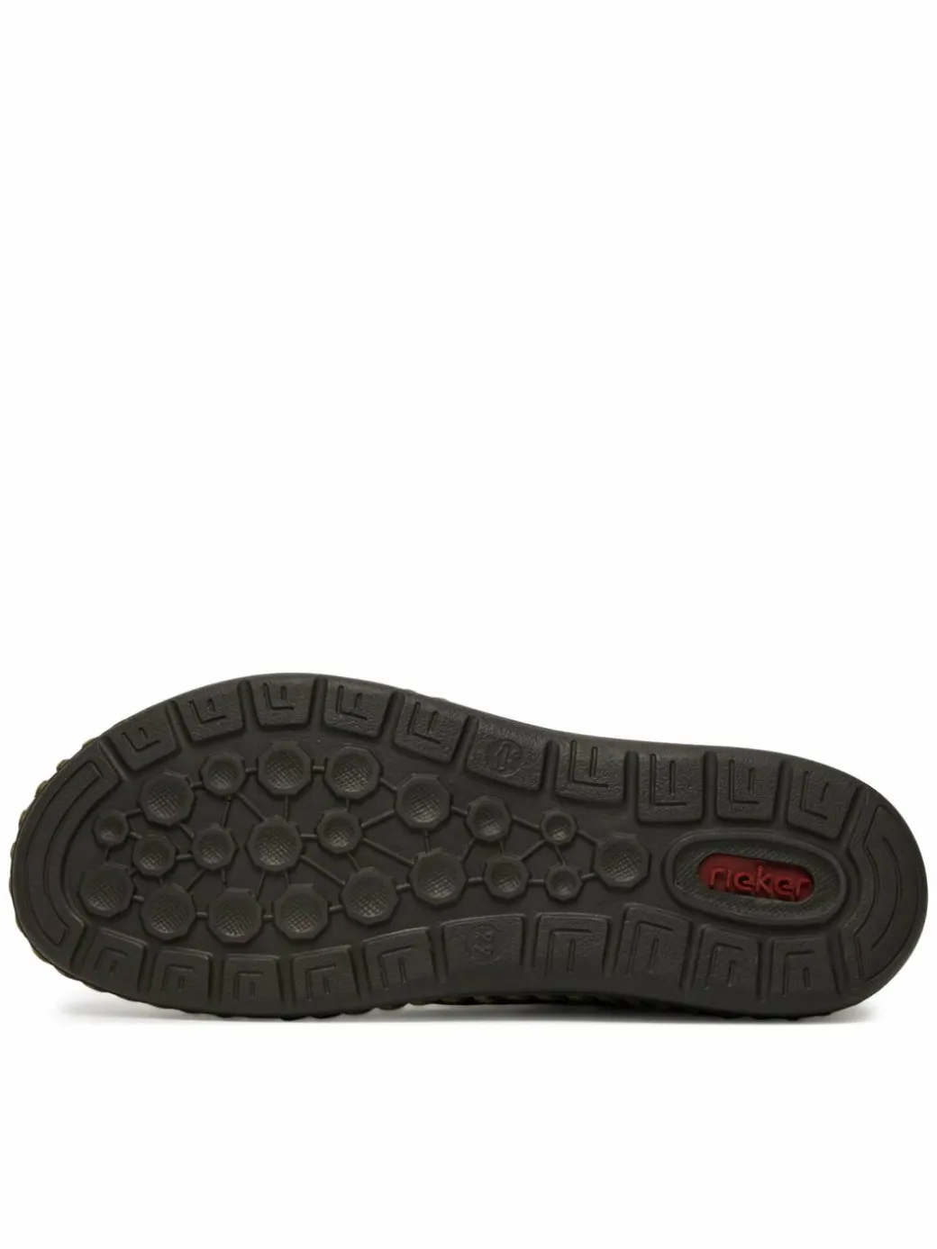 Scarpe basse B2468-14 Blu scuro