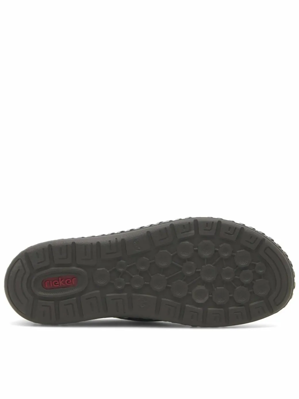 Scarpe basse B2466-14 Blu scuro